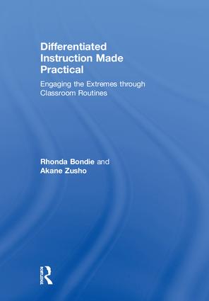 Differentiated Instruction Made Practical
