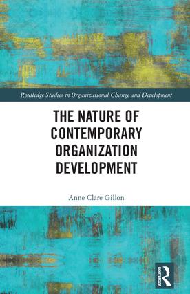 Nature of Contemporary Organization Development