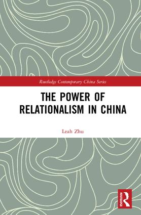 Power of Relationalism in China