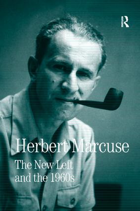New Left and the 1960s