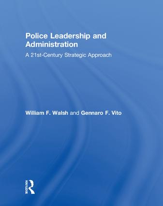Police Leadership and Administration