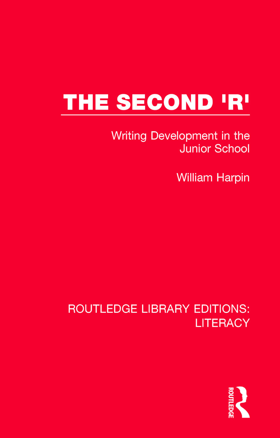 Second 'R'