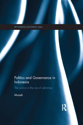 Politics and Governance in Indonesia