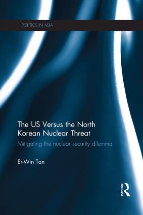 US Versus the North Korean Nuclear Threat
