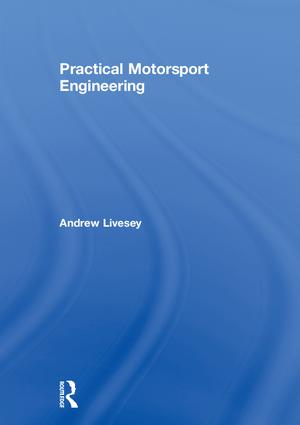 Practical Motorsport Engineering