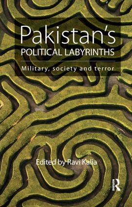 Pakistan’s Political Labyrinths