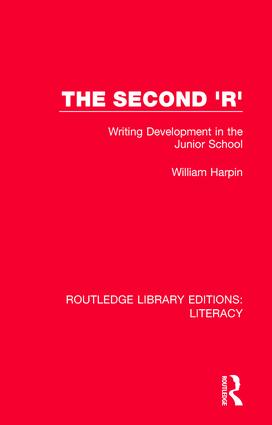 Second 'R'