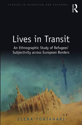 Lives in Transit