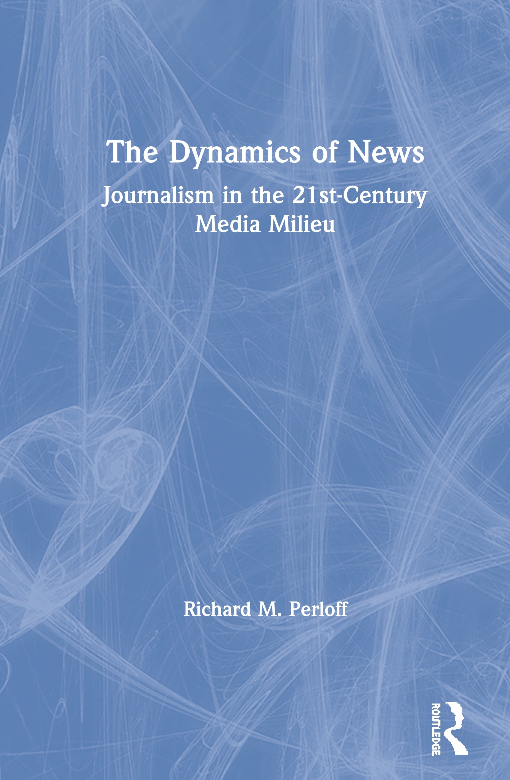 Dynamics of News