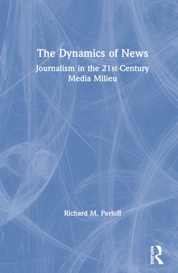 Dynamics of News