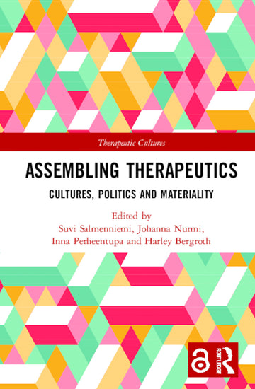 Assembling Therapeutics