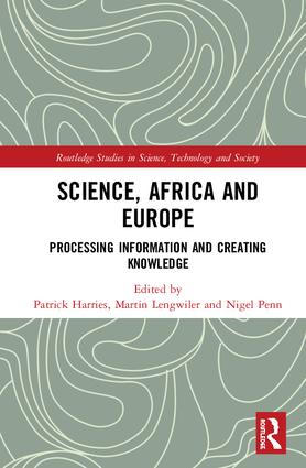 Science, Africa and Europe