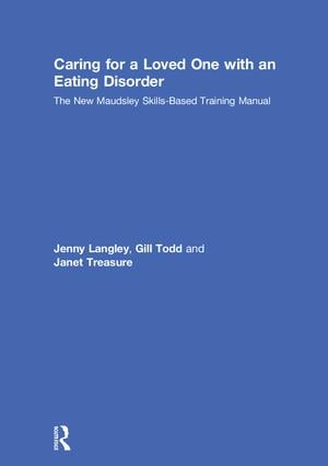 Caring for a Loved One with an Eating Disorder