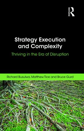 Strategy Execution and Complexity