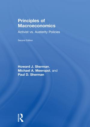 Principles of Macroeconomics