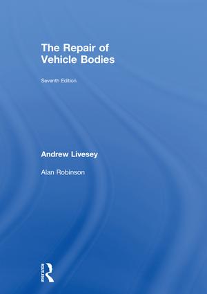 Repair of Vehicle Bodies