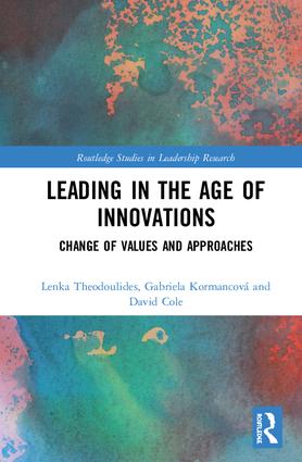 Leading in the Age of Innovations