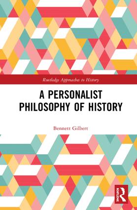 Personalist Philosophy of History