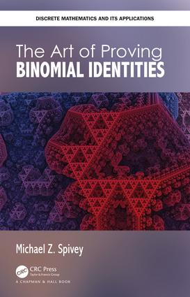 Art of Proving Binomial Identities