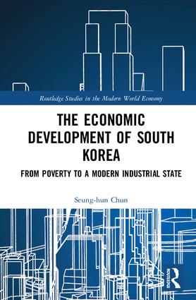 Economic Development of South Korea