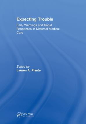 Expecting Trouble