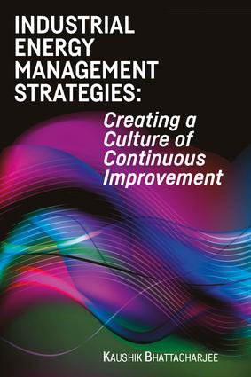 Industrial Energy Management Strategies