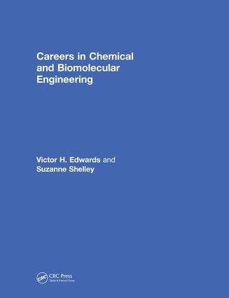 Careers in Chemical and Biomolecular Engineering