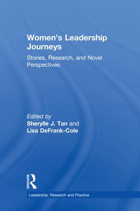 Women's Leadership Journeys