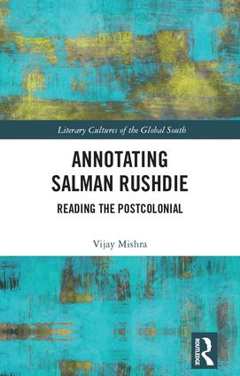 Annotating Salman Rushdie