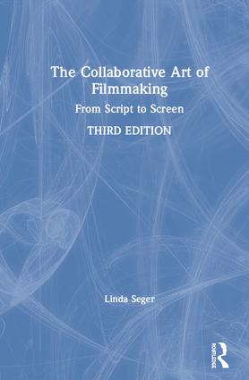 Collaborative Art of Filmmaking
