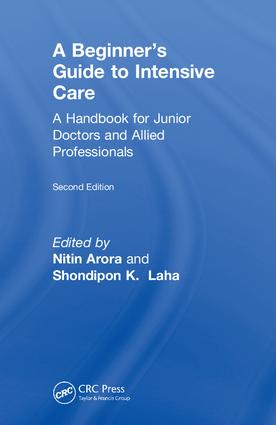 Beginner's Guide to Intensive Care