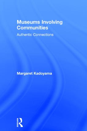 Museums Involving Communities