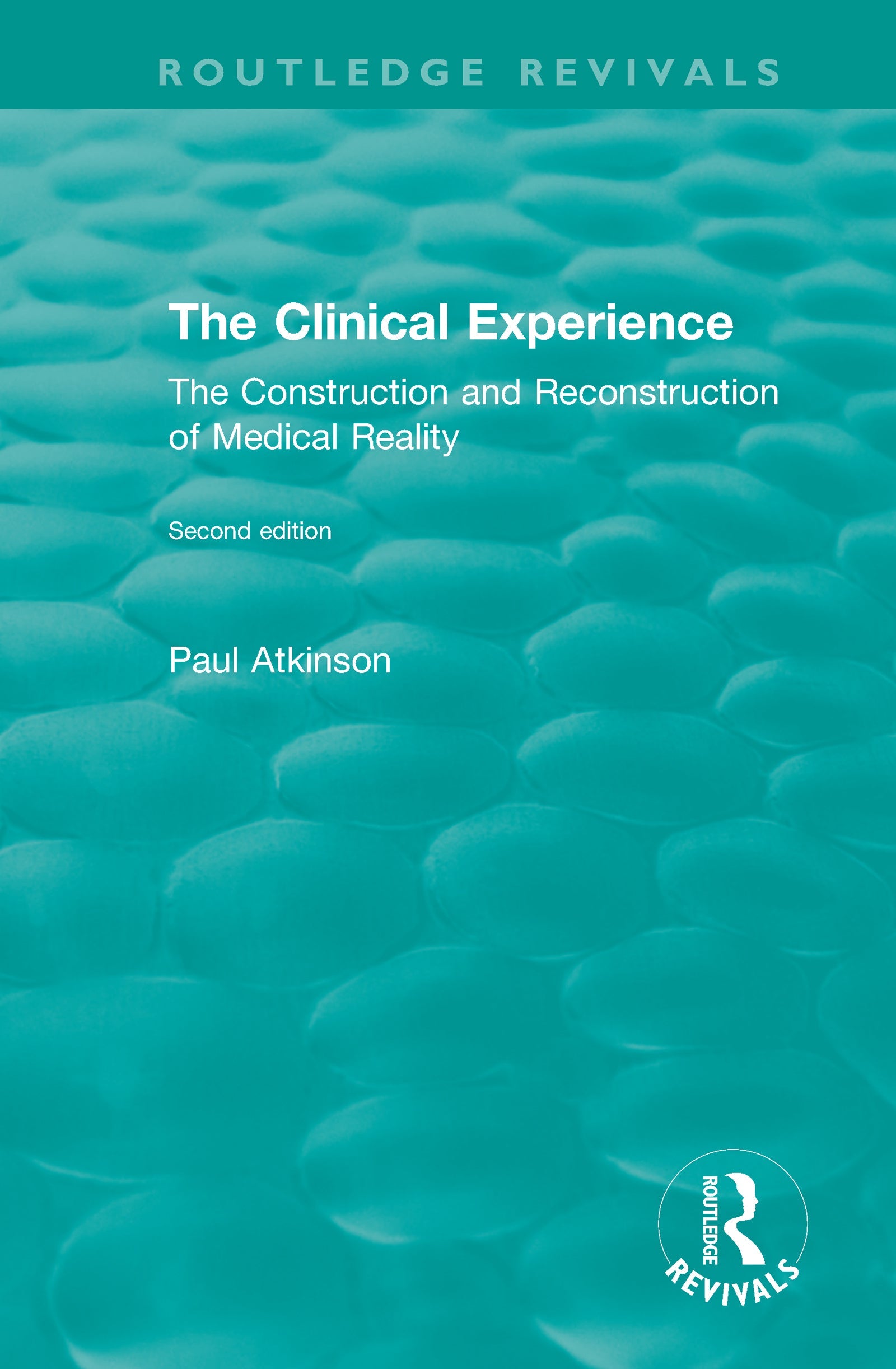 Clinical Experience, Second edition (1997)