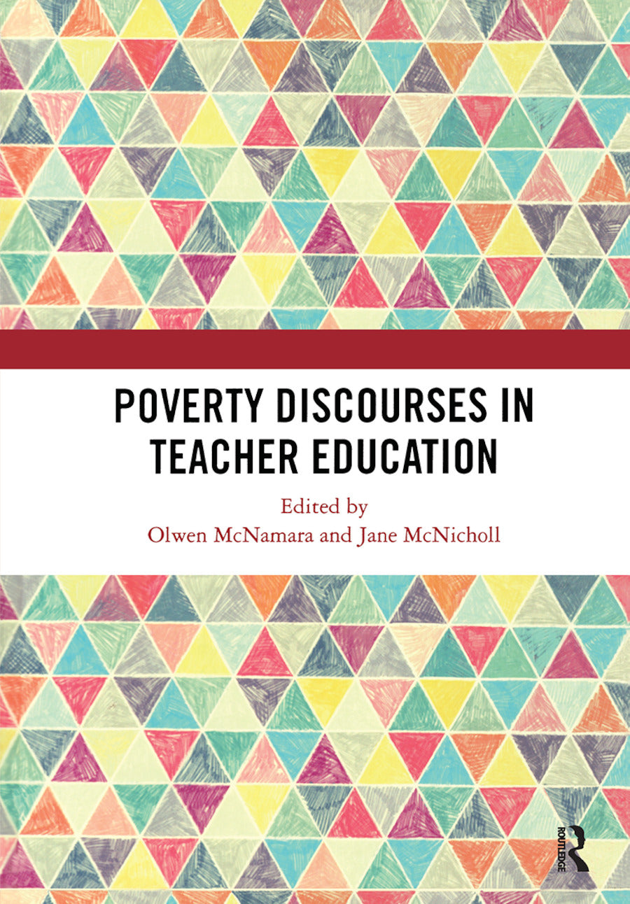 Poverty Discourses in Teacher Education