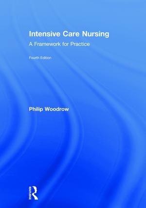 Intensive Care Nursing