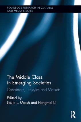 Middle Class in Emerging Societies