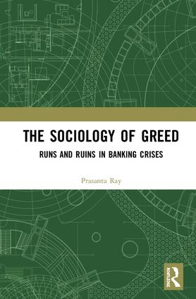 Sociology of Greed