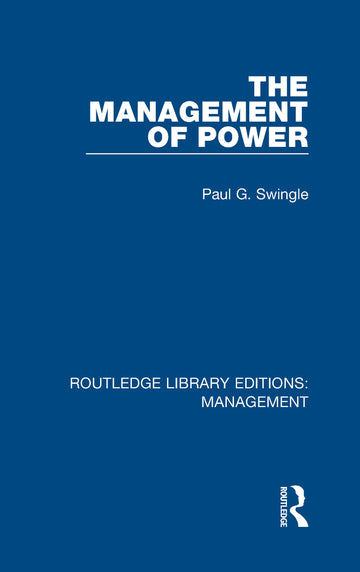 Management of Power