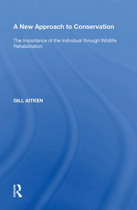 New Approach to Conservation