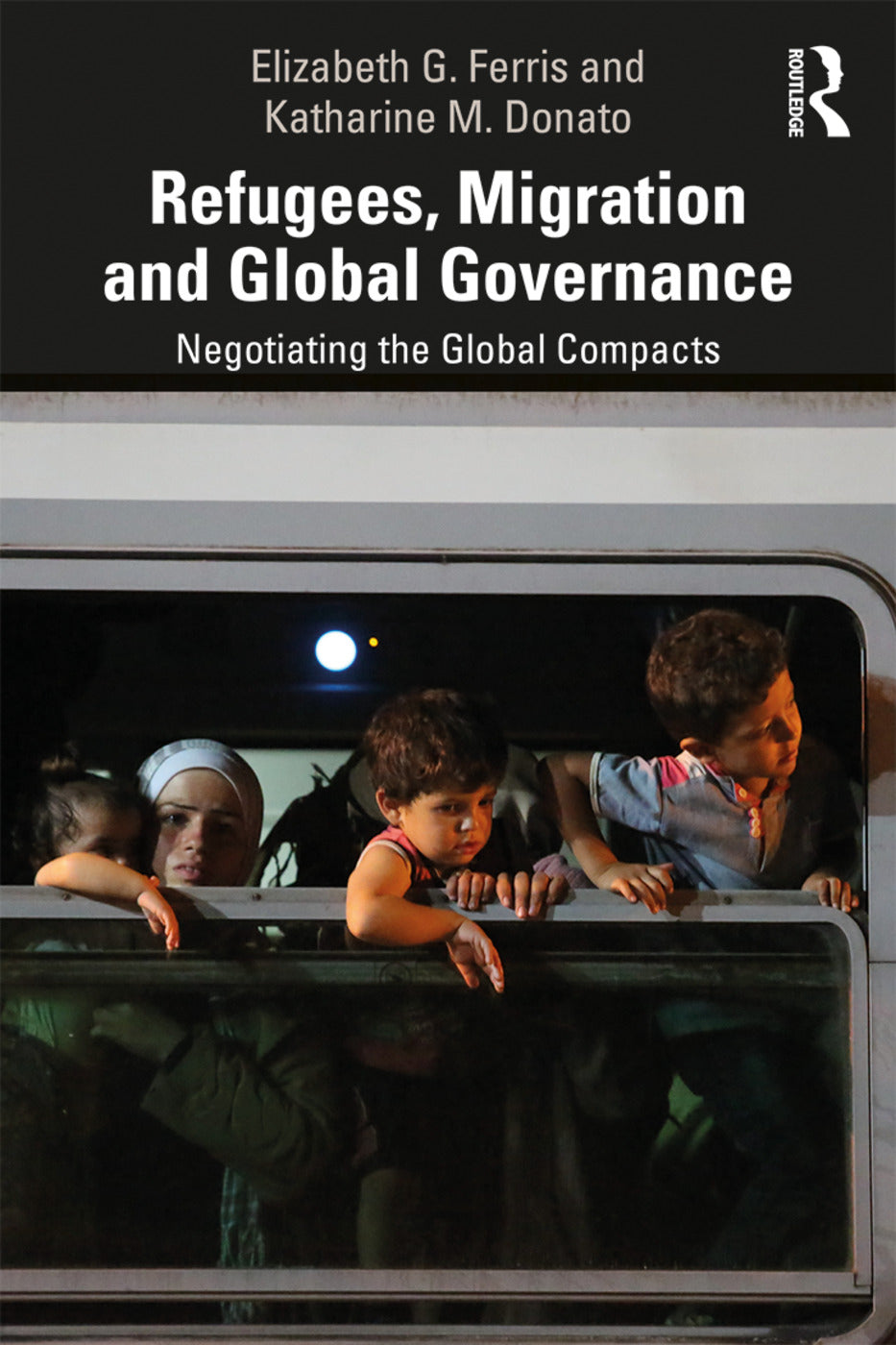 Refugees, Migration and Global Governance