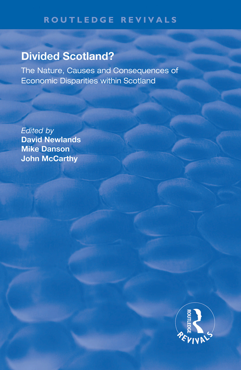 Divided Scotland?