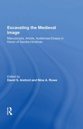 Excavating the Medieval Image