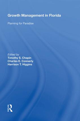 Growth Management in Florida