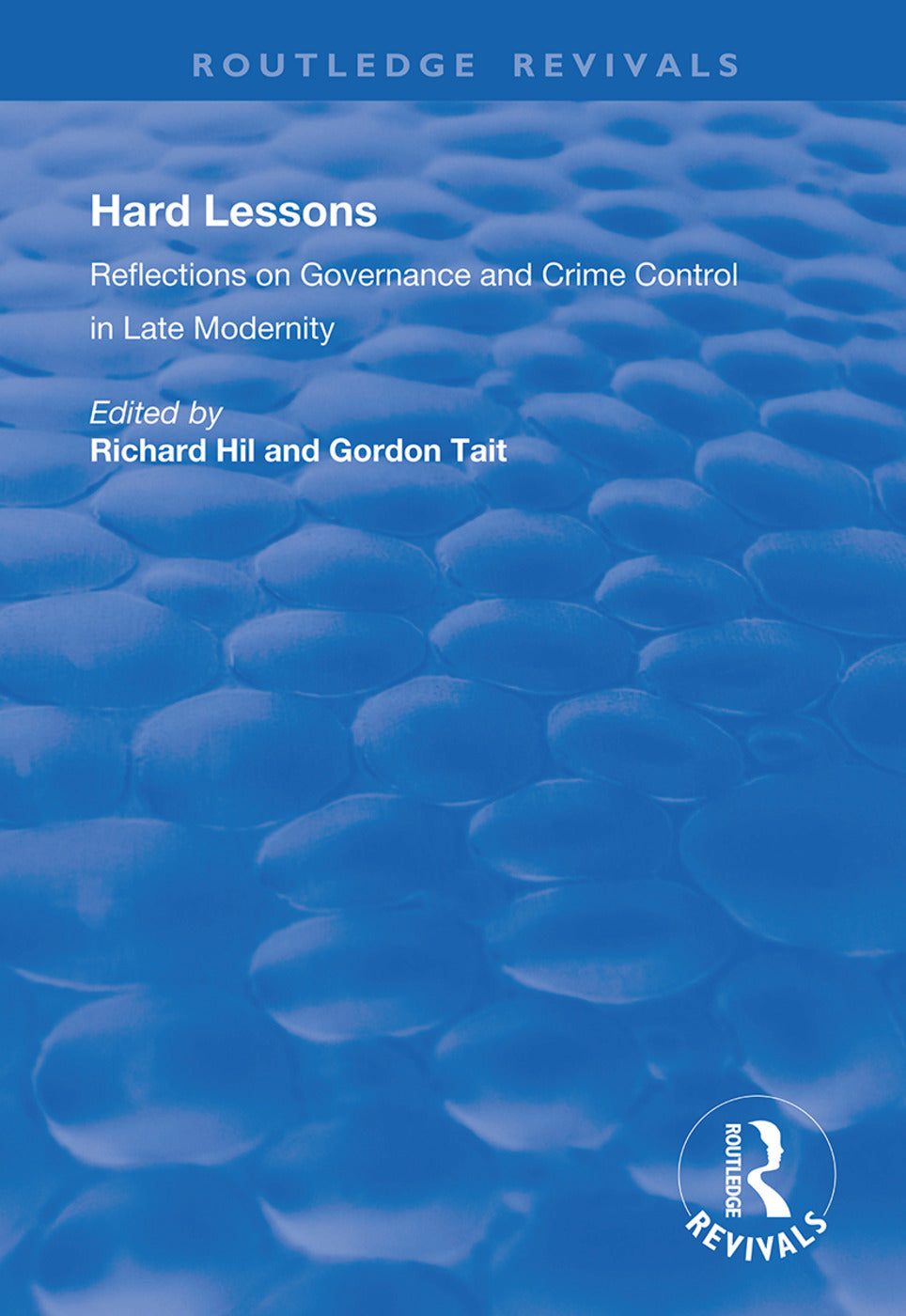 Hard Lessons