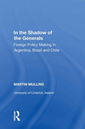 In the Shadow of the Generals