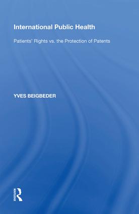 International Public Health