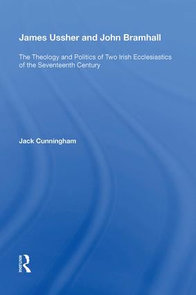James Ussher and John Bramhall