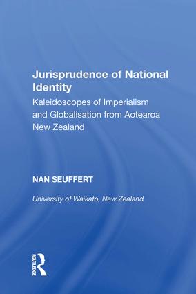 Jurisprudence of National Identity