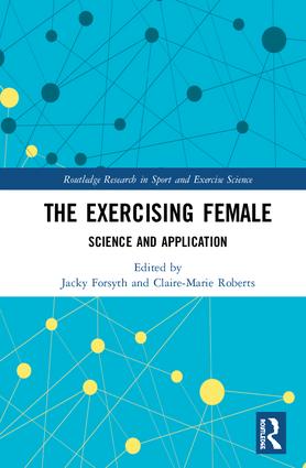 Exercising Female