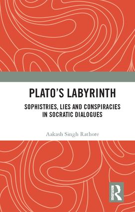 Plato�s Labyrinth